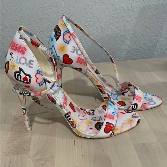 Aldo Shoes - Aldo Heels